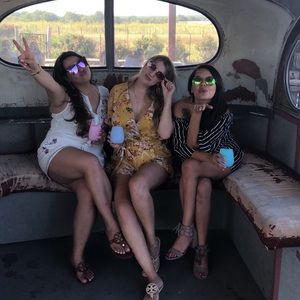 Meet your Posher, Catarina